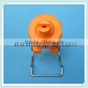 ZPL Clamps Adjustable Spray Nozzle thumbnail-2