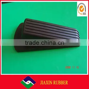 90 Degree Rubber Shower Door Stop thumbnail-5