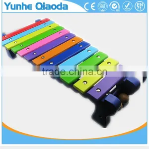 12tonality Colorful Big Xylophone, Best First Musical Instrument for Children, Fun and Educational thumbnail-1