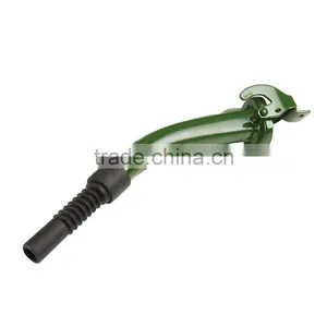 High Quality Metal Jerry Can Spout 320 mm Funnel Pouring Nozzle thumbnail-1