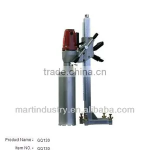 110mm 1480W Concrete Diamond Core Drilling Machine (GQ110) thumbnail-1