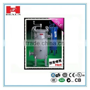 High Quality FSC Filter With Pump Manufacture thumbnail-1