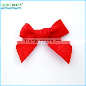 CREDIT OCEAN Automatic Satin Bow Machine thumbnail-5