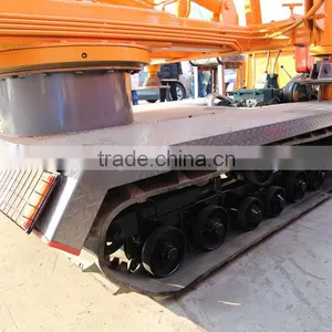 Crawler Digging Machine thumbnail-4
