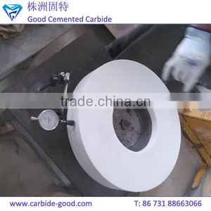 White Aluminum Oxide Grinding Wheel thumbnail-2