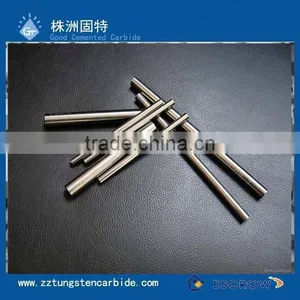 Original Manufacture Tungsten Carbide Rods With Two Straight Coolant Holes thumbnail-1