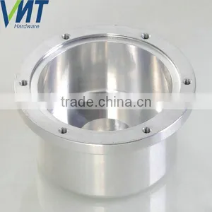 Customized High Precision Aluminum Custom Cnc thumbnail-1