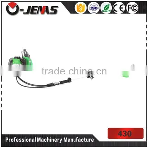 42.7cc 900ML Petrol/gas Power Type Agriculture Brush Cutter Gardening Tool thumbnail-2