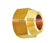 Copper Nut /long and Short Flare Nut/forged and Flare Cap Nut/reducing and Short Nut thumbnail-5