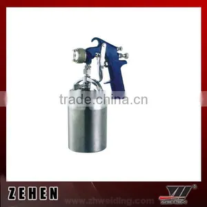 Spray Gun thumbnail-1