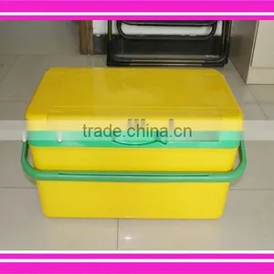 2014 New Design Fishing Ice Box With Cooler Box Function thumbnail-1