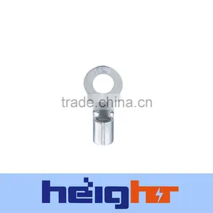 Stainless Steel Insulated Electrical Ring Terminal With Low Price thumbnail-1