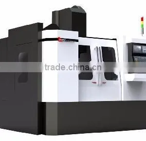 VL1150 High Speed High-precision Vertical Machining Center thumbnail-5