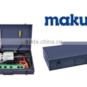 Makute China Supplier Plastic Welding Set Worksite Brand thumbnail-2