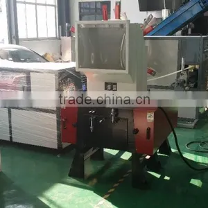 Plastic PE Film Crusher/Plastic Crushing Machine thumbnail-3