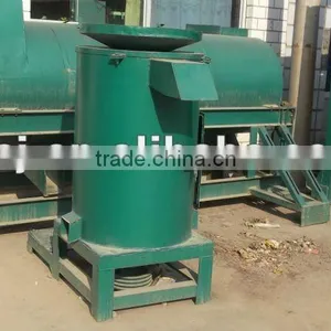 Pet pp Centrifugal Drying Machine thumbnail-1