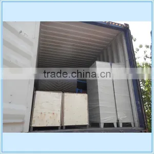 Efb Chipper: Machine Similar to Drum Wood Chipper Shredder 110KW in China thumbnail-1