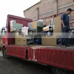 Yuxiang Machinery Screw Press Oil Expeller Price in Europe thumbnail-6