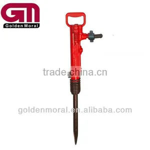 TCA-7 Pneumatic Pick Hammer thumbnail-2