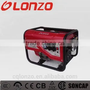Generator For Sale Cam Professional Gasoline Generator Avr thumbnail-1