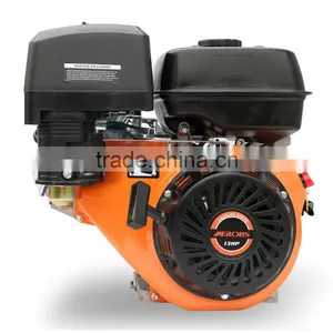 188 Honda Chongqing Aerobs Good Feedbacks Electric/Recoil Start Single Cylinder Small Boat Engine for Sale thumbnail-1