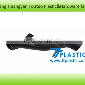 Automobiles Water Inlet Hose Outlet Hose Blow Moulding Bow Mould Tooling thumbnail-2