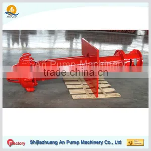 BP Series Electric Submersible Vertical Sump Pump thumbnail-6
