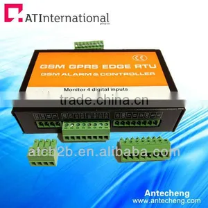 RTU Pressure Data Logger Data Logger for Flow Meter Temperature Humidity Sensor Data Logger thumbnail-1