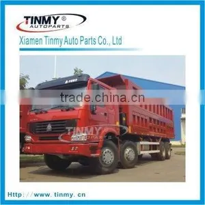 Tipping Dump Truck thumbnail-1
