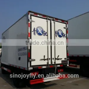 Professional Hook Lift Garbage Truck With CE Certificate thumbnail-3