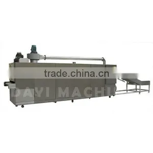 Potato Chips Drying Machines thumbnail-1