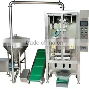 Liquid Vacuum Packaging Machine/liquid Vacuum Sealer/liquid Vacuum Sealing Machine thumbnail-1
