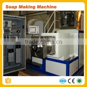 Small Scale Soap Machine,laundry Soap Plant Machinery,soap Making Machine thumbnail-6