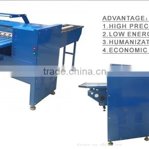 WYHS-J5 Egg Grading Machine for Sale thumbnail-6