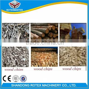 New Invention Drum Wood Chipper Woodworking Machinery Price thumbnail-6