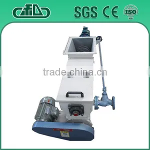 The Most Popular Machine Fish Meal Animal Feed Machinery thumbnail-5