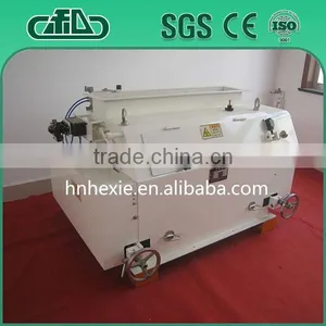 Quality Assurance Poultry Feed Grinding Machine thumbnail-5