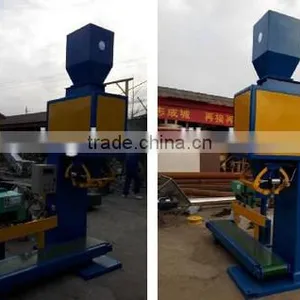 25kg 50kg Low Price Automatic Corn Packing Machine/package Machine With Sewing/+15224414081 thumbnail-2