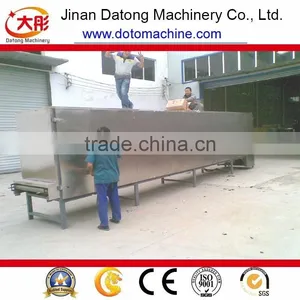 Gold Supplier Aquarium Fish Food Machine thumbnail-5