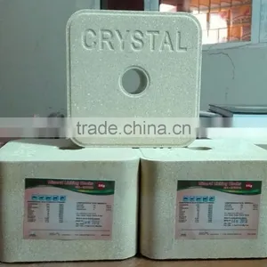 5KG Animal Salt Mineral Licking Block Press Machine thumbnail-5