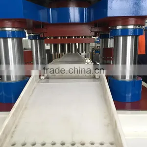 Factory Sell Chocolate Tablet Press Machine With CE Certificate thumbnail-2