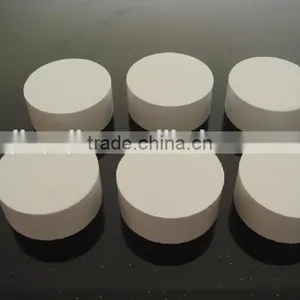 Service Abroad Calcium Chloride Tablet Press Machine thumbnail-6