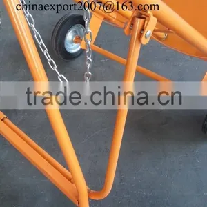 Metal Gas Cylinder Hand Trolley /Hand Truck thumbnail-5