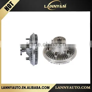 Silicone Oil Fan Clutch for Cooling 10023608 thumbnail-1