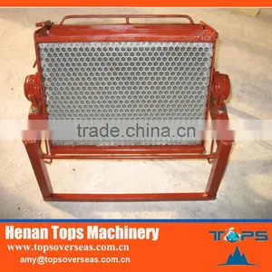 Moderate Cost Automatic Dustless Chalk Making Machine thumbnail-1