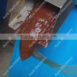 Electric Cocoa Nibs Grinder Machine thumbnail-5