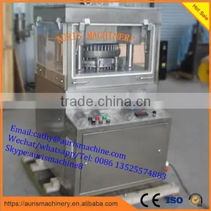 Shisha Charcoal Press Machine, Camphor Ball Tablet Press Machine thumbnail-1