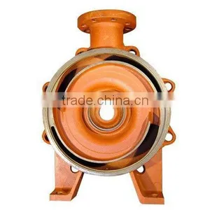 Cast Iron Pump Housing thumbnail-1