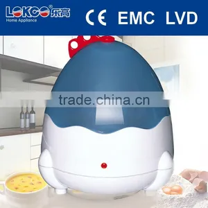 LOKCO 2013 Newest Hotsale Egg Cooker LG-310D thumbnail-1