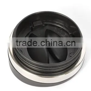 High Grade Double Wall 500ml Stainless Steel Thermos Vacuum Travel Mug thumbnail-5